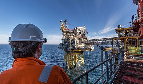 Dlbarg Petroleum Mission