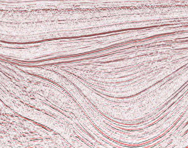 Dlbarg Petroleum provide G&G services